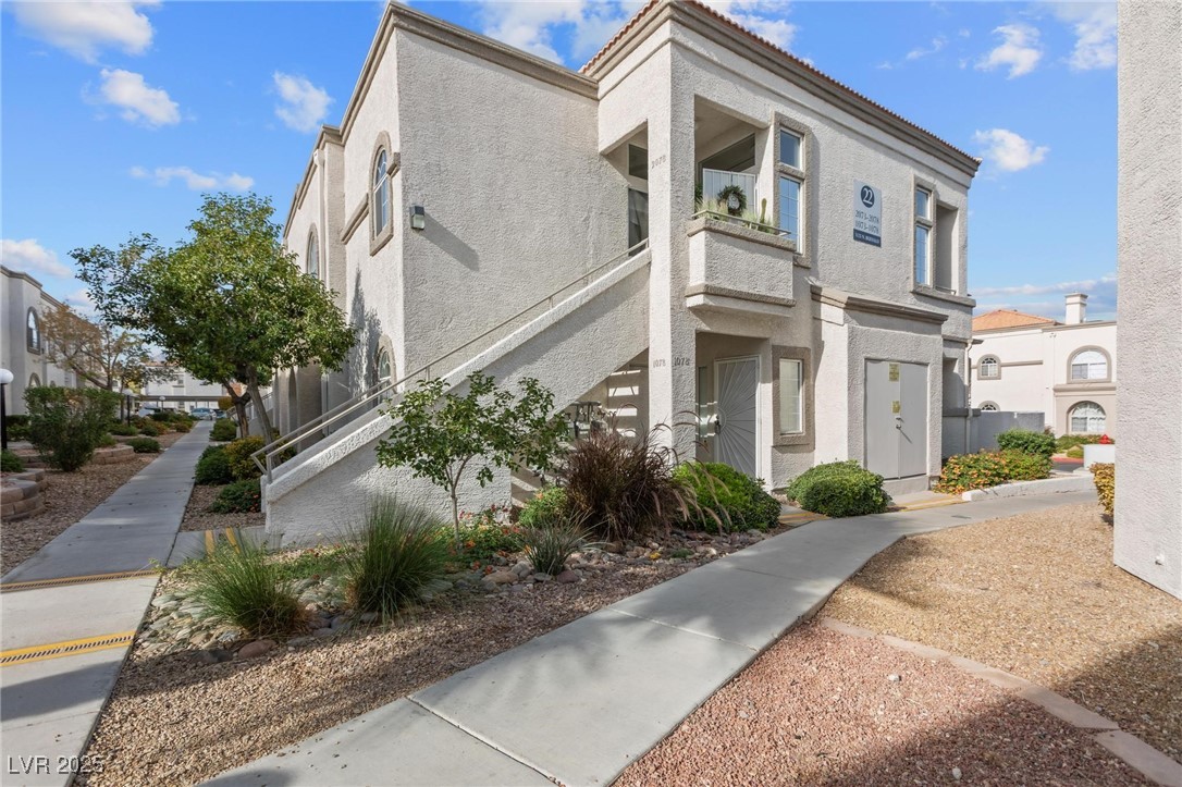3125 North Buffalo Drive 1078 Las Vegas NV 89128