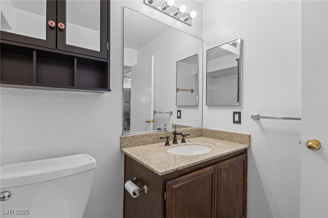 3125 North Buffalo Drive 1078 Las Vegas NV 89128