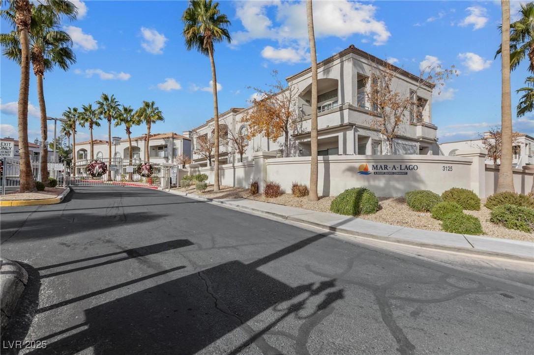 3125 North Buffalo Drive 1078 Las Vegas NV 89128