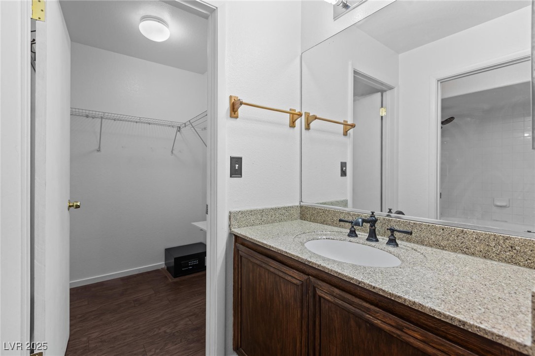 3125 North Buffalo Drive 1078 Las Vegas NV 89128