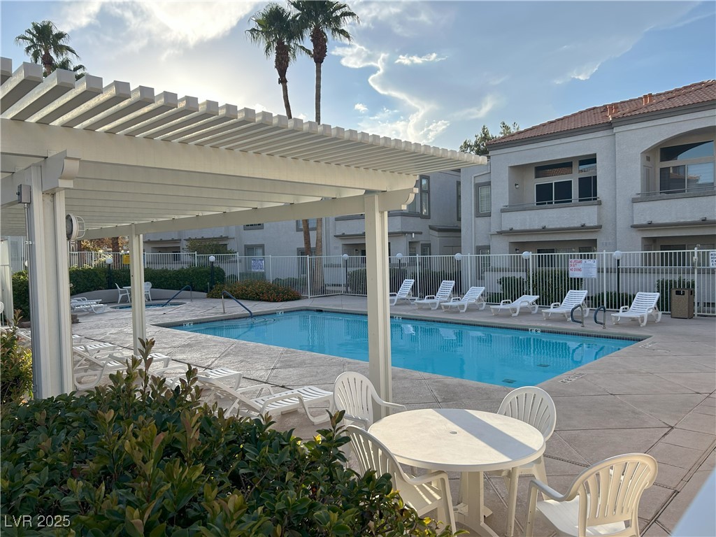 3125 North Buffalo Drive 1078 Las Vegas NV 89128