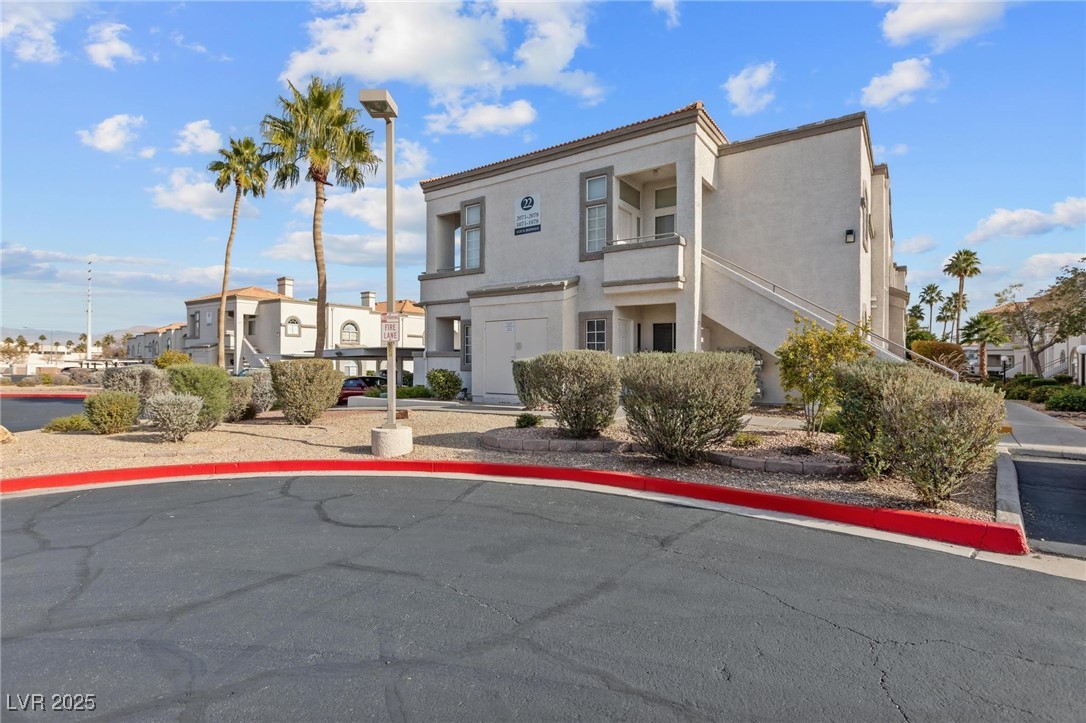3125 North Buffalo Drive 1078 Las Vegas NV 89128