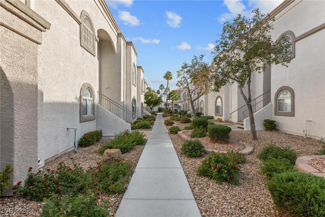 3125 North Buffalo Drive 1078 Las Vegas NV 89128