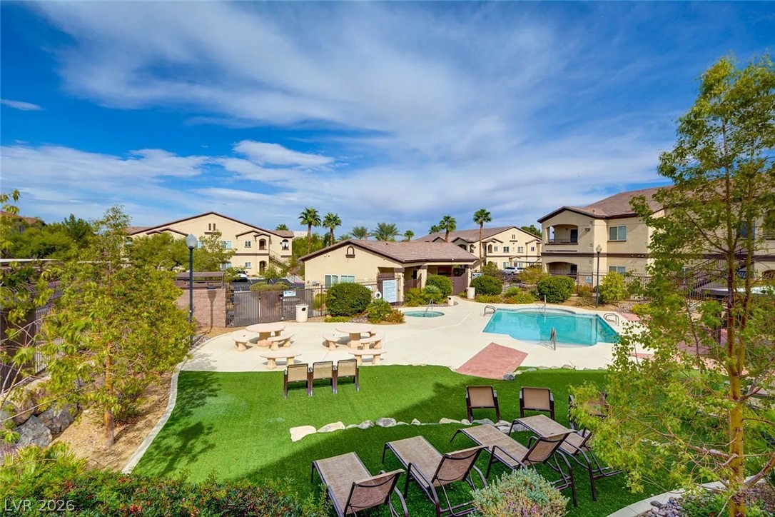 2291 West Horizon Ridge Parkway 9249 Henderson NV 89052
