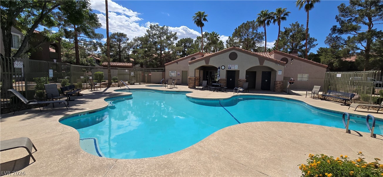 2121 Sealion Drive 205 Las Vegas NV 89128