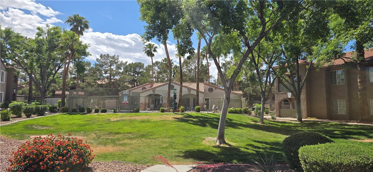 2121 Sealion Drive 205 Las Vegas NV 89128
