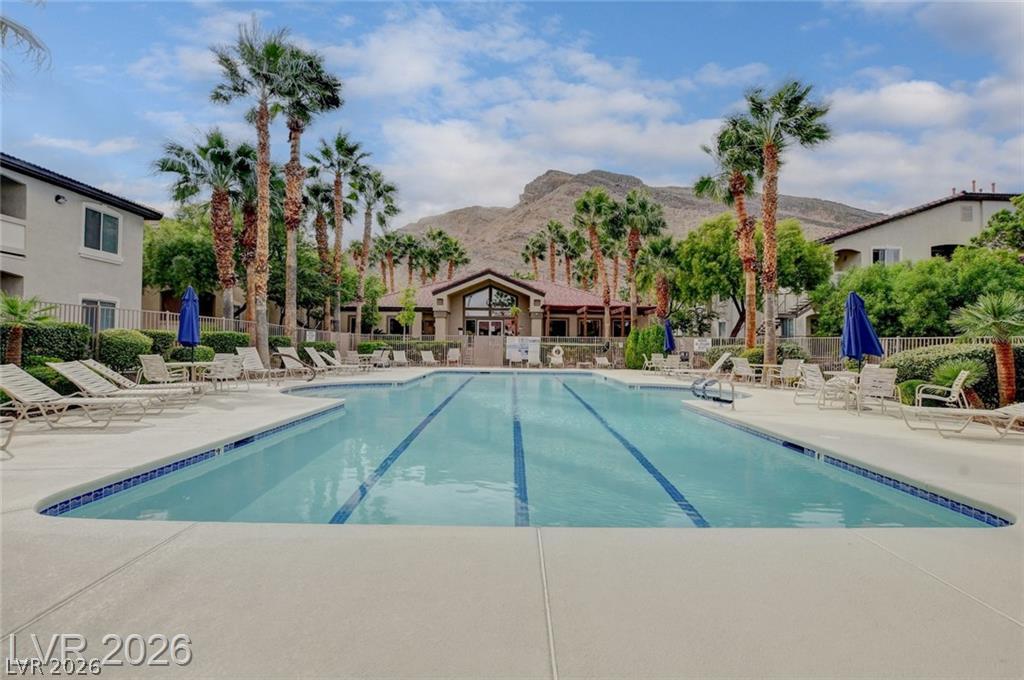3575 Cactus Shadow Street 204 Las Vegas NV 89129