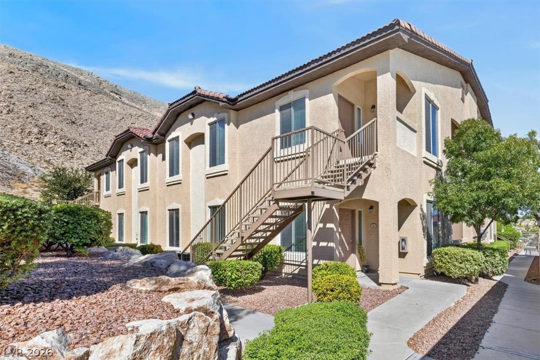 3575 Cactus Shadow Street 204 Las Vegas NV 89129