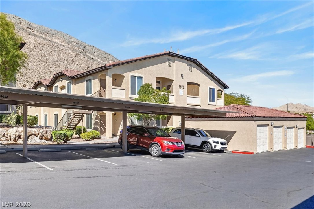 3575 Cactus Shadow Street 204 Las Vegas NV 89129