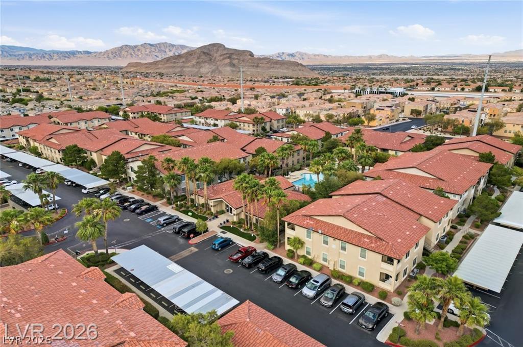 3575 Cactus Shadow Street 204 Las Vegas NV 89129