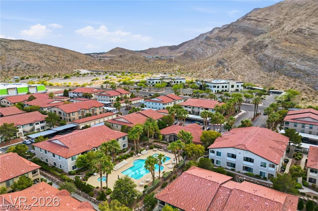 3575 Cactus Shadow Street 204 Las Vegas NV 89129