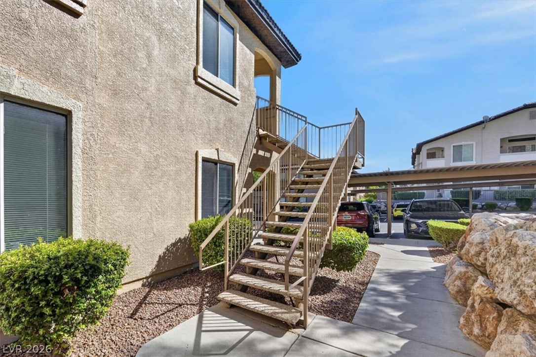 3575 Cactus Shadow Street 204 Las Vegas NV 89129