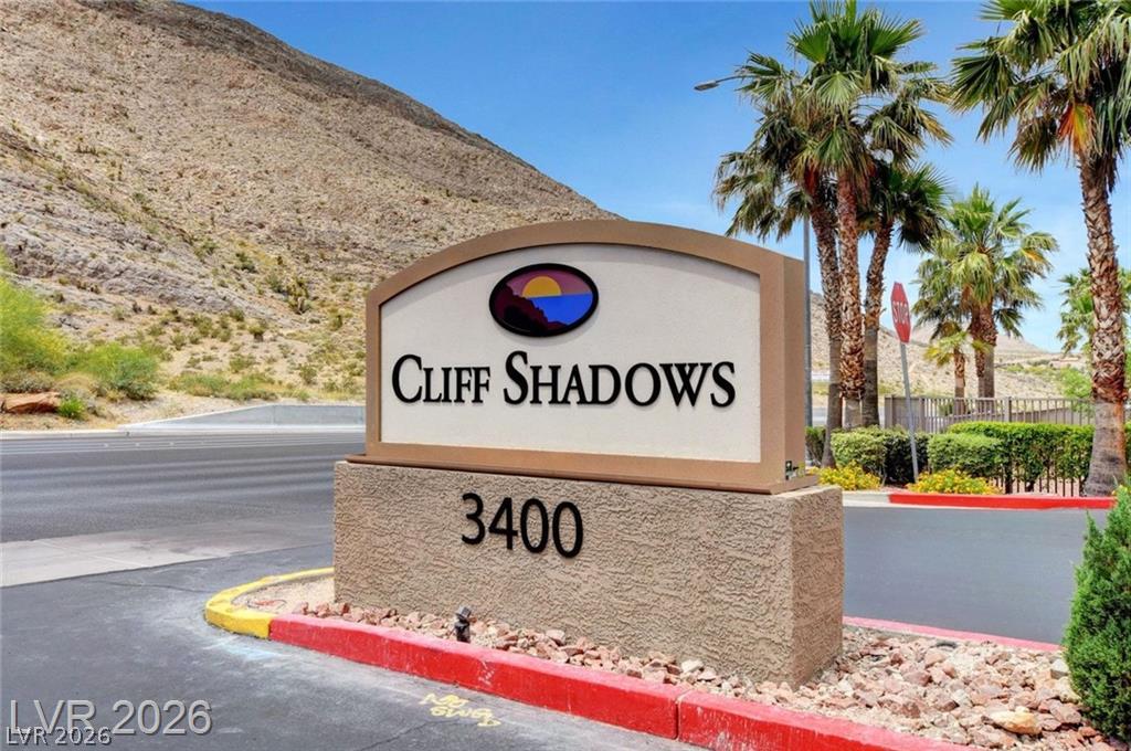 3575 Cactus Shadow Street 204 Las Vegas NV 89129