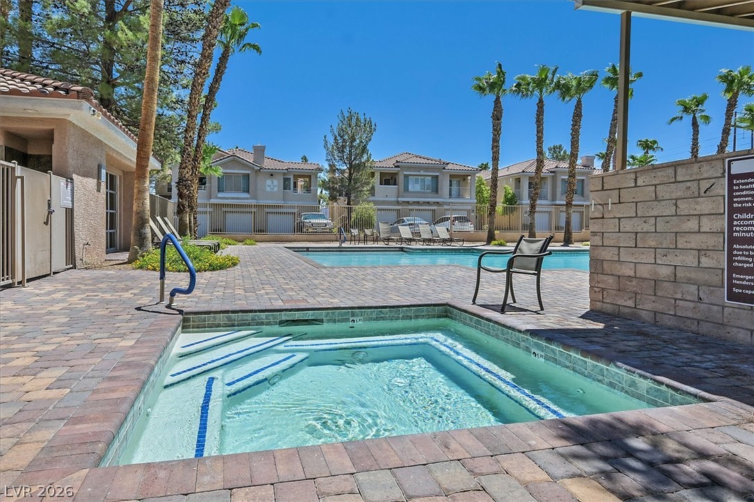 251 South Green Valley Parkway 3811 Henderson NV 89012