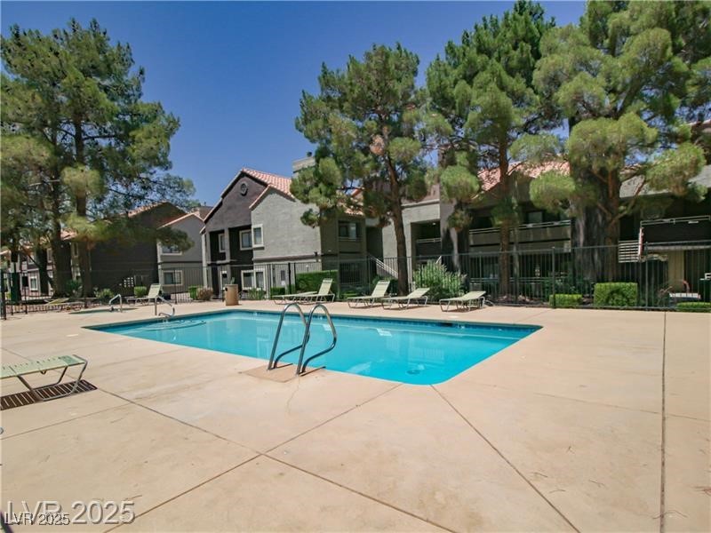 5042 South Rainbow Boulevard 103 Las Vegas NV 89118
