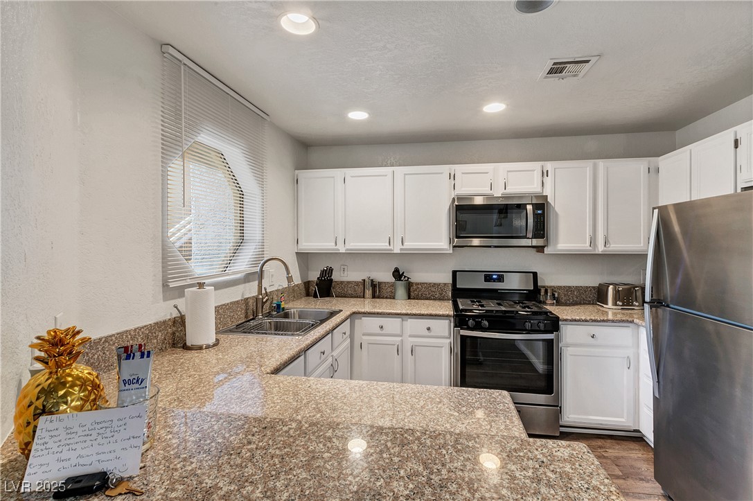 5042 South Rainbow Boulevard 103 Las Vegas NV 89118
