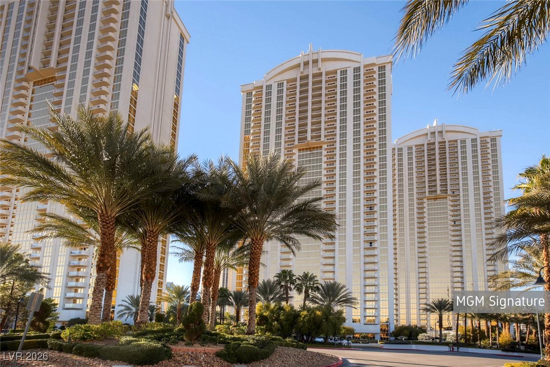 135 East Harmon Avenue 2419 Las Vegas NV 89109