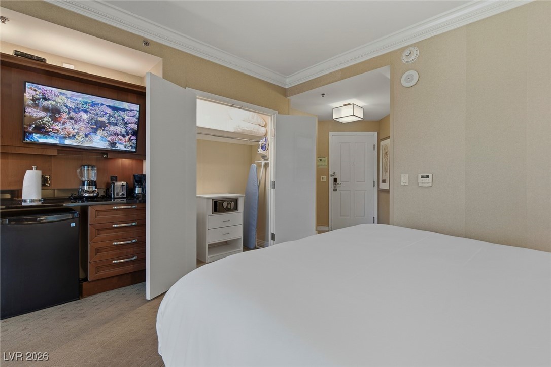 135 East Harmon Avenue 2419 Las Vegas NV 89109