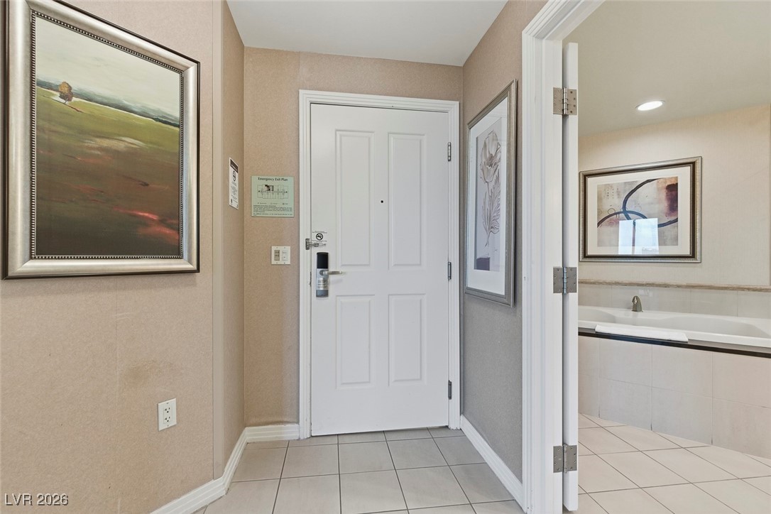 135 East Harmon Avenue 2419 Las Vegas NV 89109