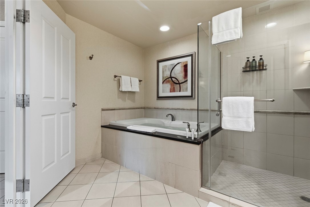 135 East Harmon Avenue 2419 Las Vegas NV 89109