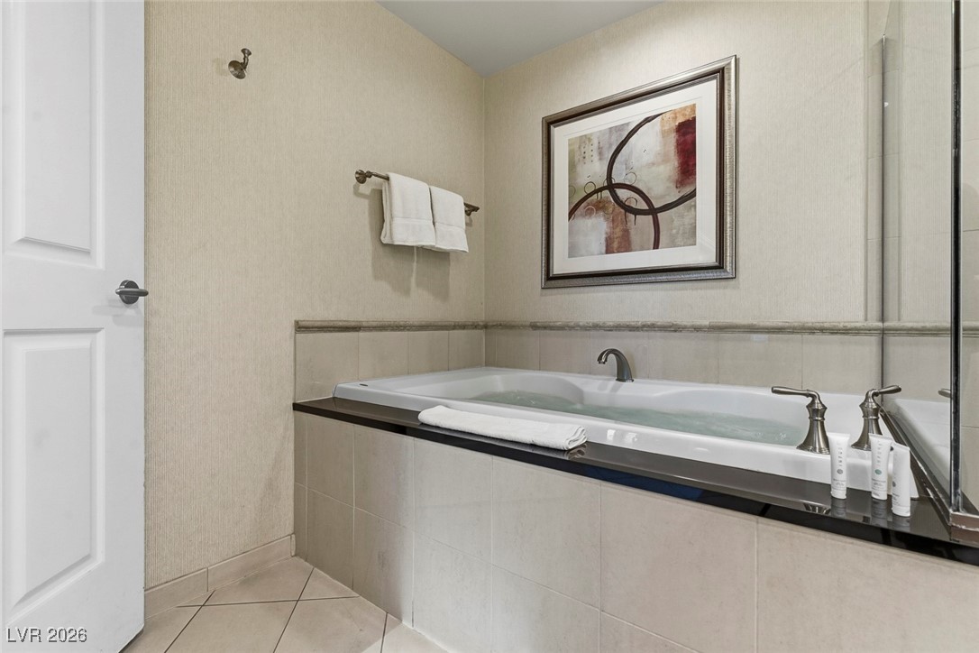 135 East Harmon Avenue 2419 Las Vegas NV 89109