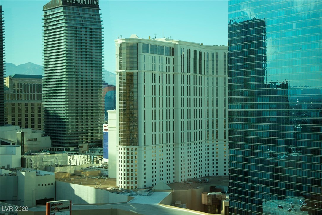 135 East Harmon Avenue 2419 Las Vegas NV 89109