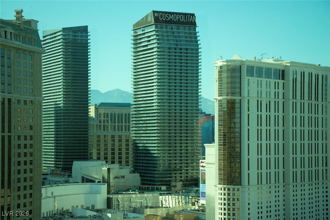 135 East Harmon Avenue 2419 Las Vegas NV 89109