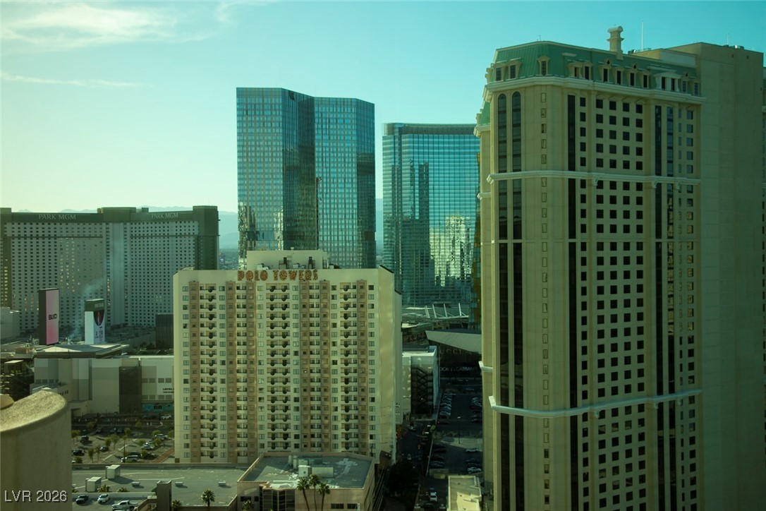 135 East Harmon Avenue 2419 Las Vegas NV 89109
