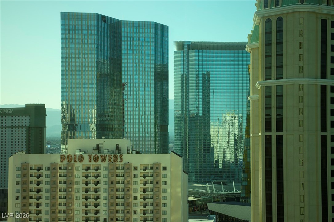 135 East Harmon Avenue 2419 Las Vegas NV 89109