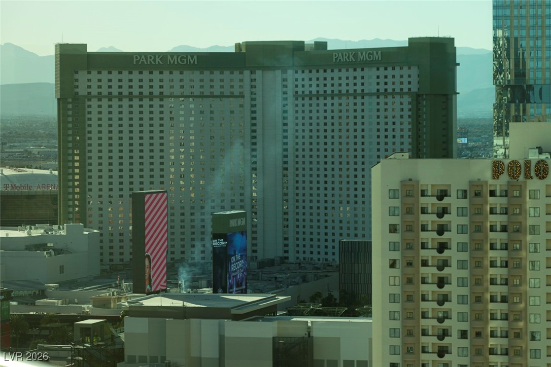 135 East Harmon Avenue 2419 Las Vegas NV 89109