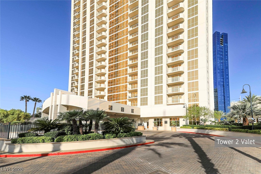 135 East Harmon Avenue 2419 Las Vegas NV 89109