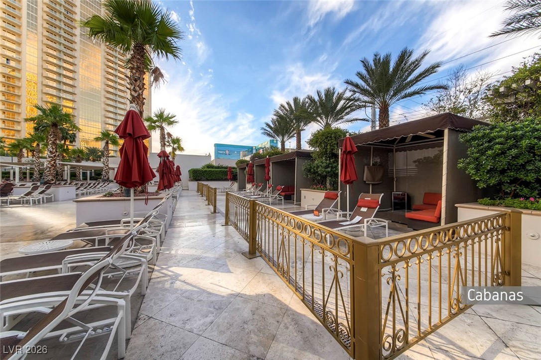 135 East Harmon Avenue 2419 Las Vegas NV 89109