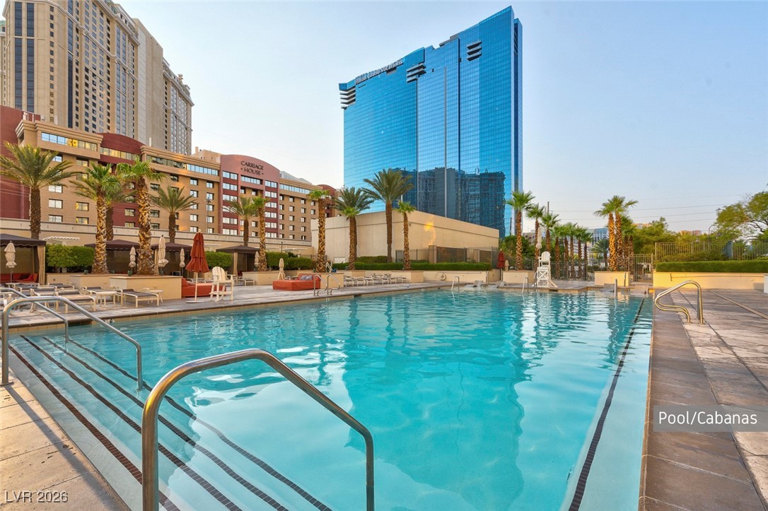 135 East Harmon Avenue 2419 Las Vegas NV 89109