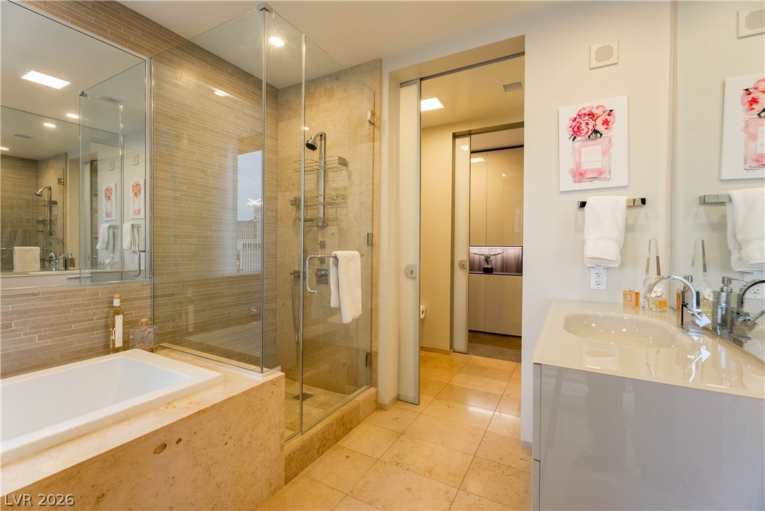 3726 Las Vegas Boulevard 1508 Las Vegas NV 89158