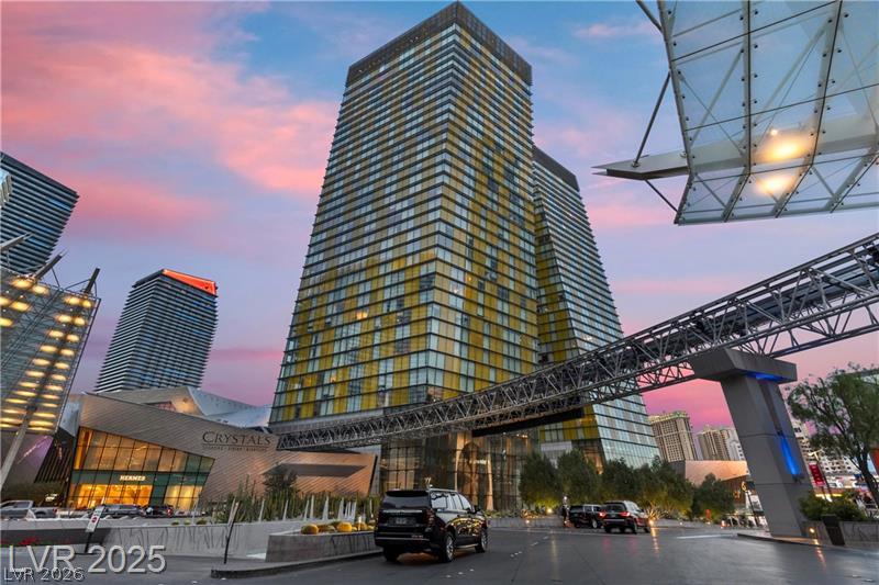 3726 Las Vegas Boulevard 1508 Las Vegas NV 89158