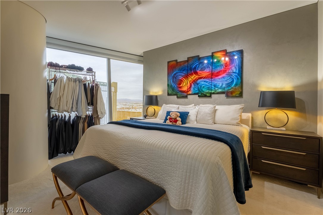 3726 Las Vegas Boulevard 1508 Las Vegas NV 89158