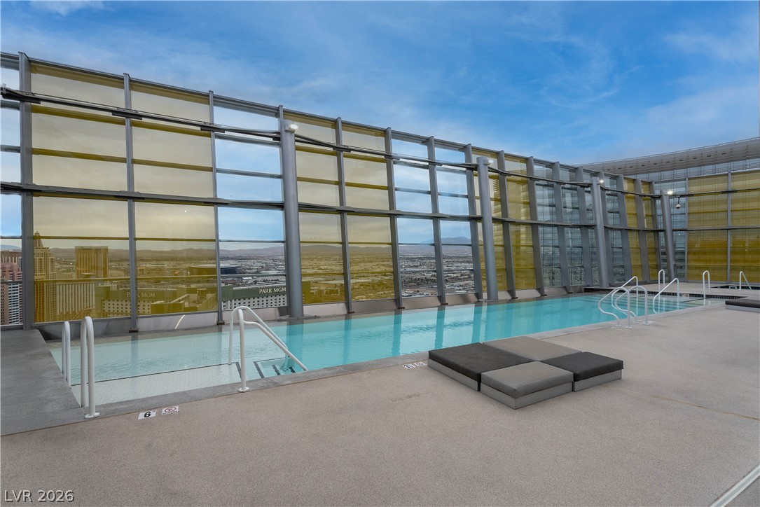 3726 Las Vegas Boulevard 1508 Las Vegas NV 89158