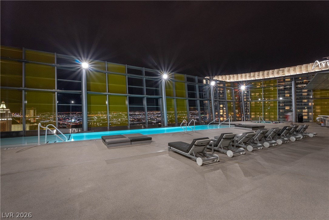 3726 Las Vegas Boulevard 1508 Las Vegas NV 89158
