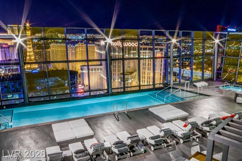 3726 Las Vegas Boulevard 1508 Las Vegas NV 89158