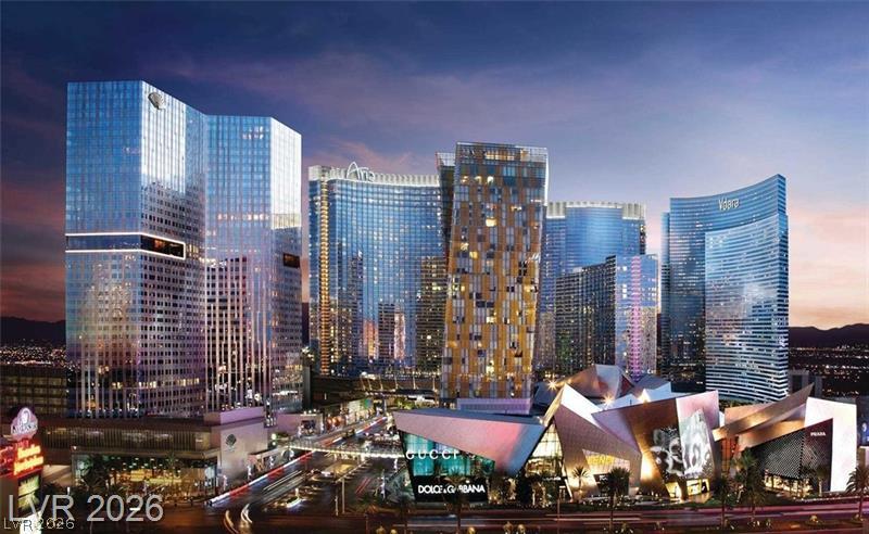 3726 Las Vegas Boulevard 1508 Las Vegas NV 89158