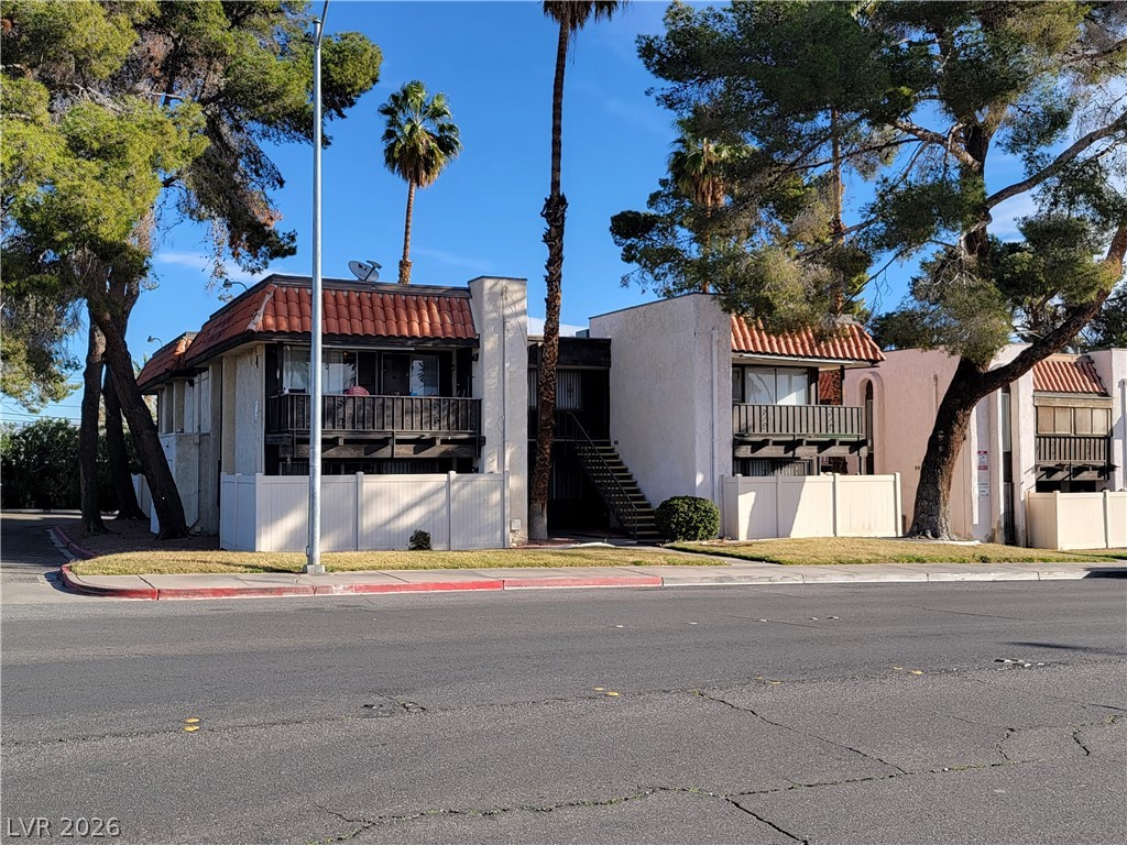 1370 Vegas Valley Drive 46 Las Vegas NV 89169