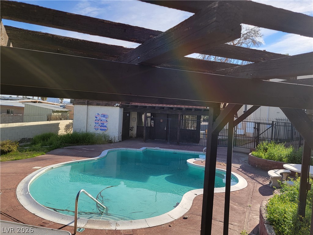 1370 Vegas Valley Drive 46 Las Vegas NV 89169