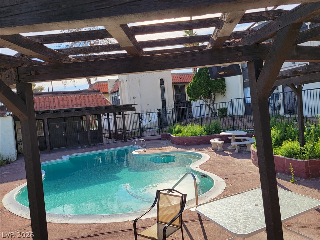 1370 Vegas Valley Drive 46 Las Vegas NV 89169