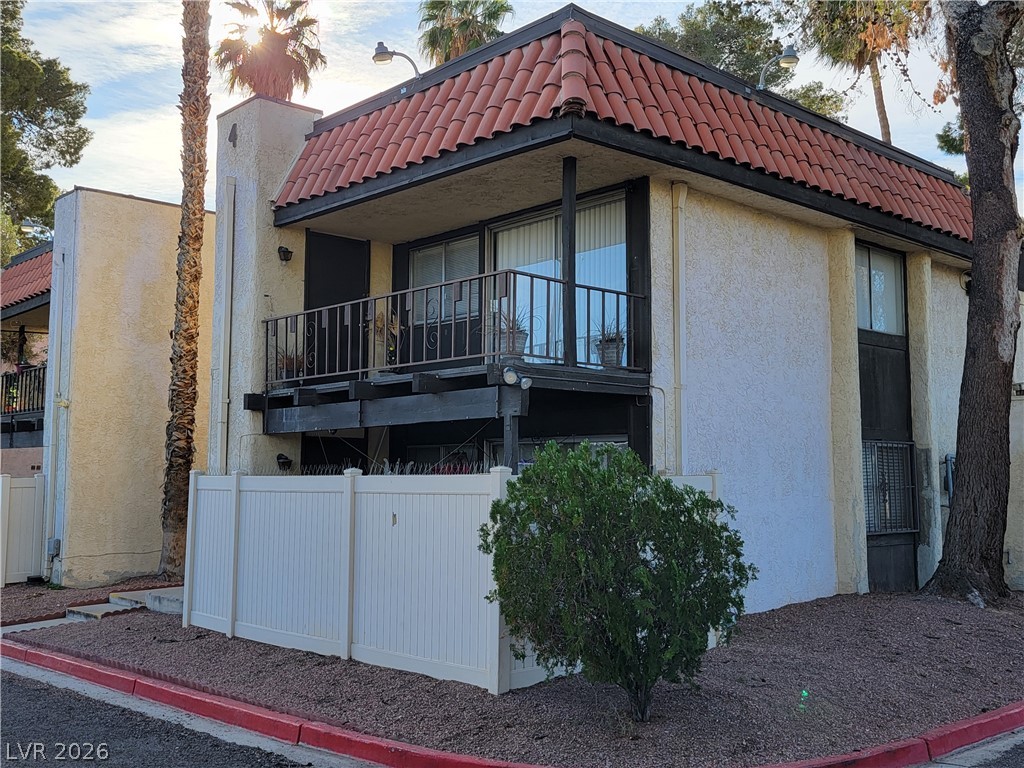 1370 Vegas Valley Drive 46 Las Vegas NV 89169