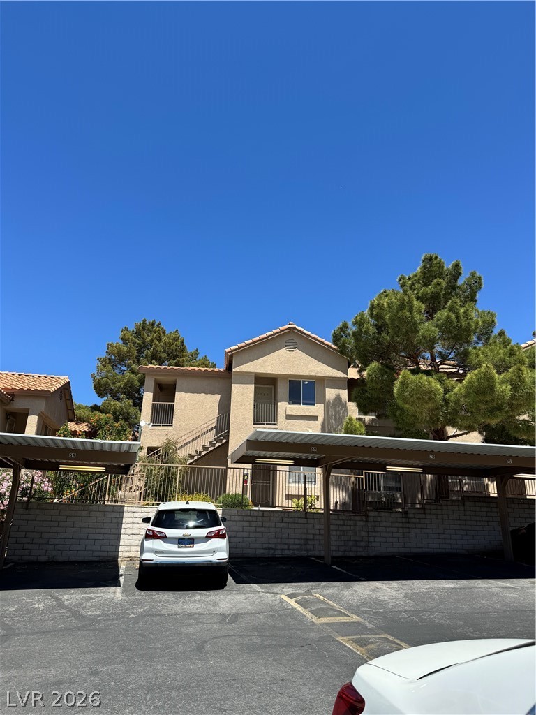 2110 Los Feliz Street 2035 Las Vegas NV 89156