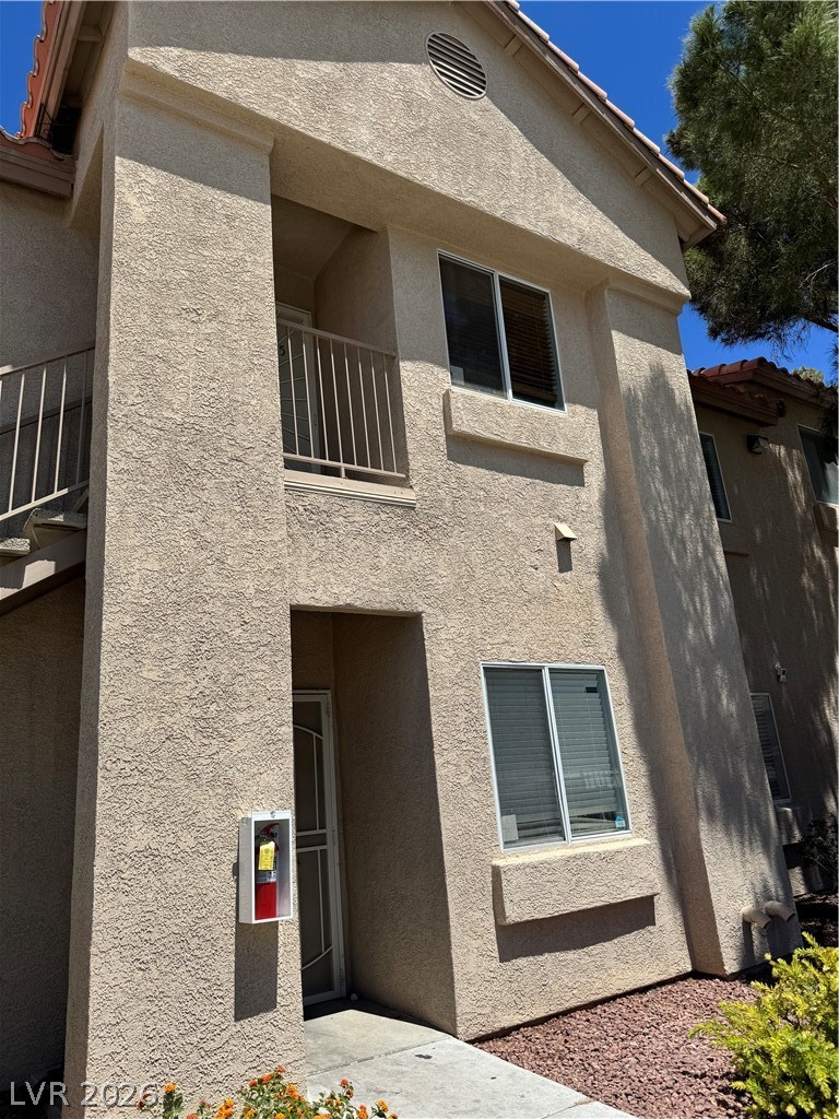 2110 Los Feliz Street 2035 Las Vegas NV 89156
