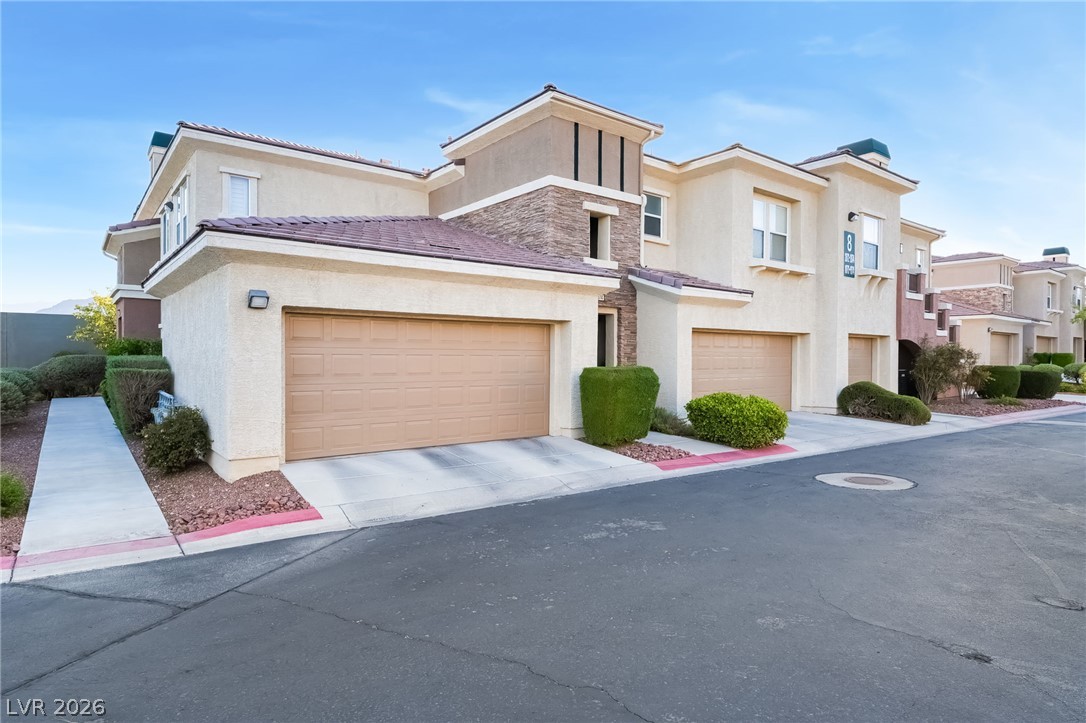 10809 Garden Mist Drive 1074 Las Vegas NV 89135