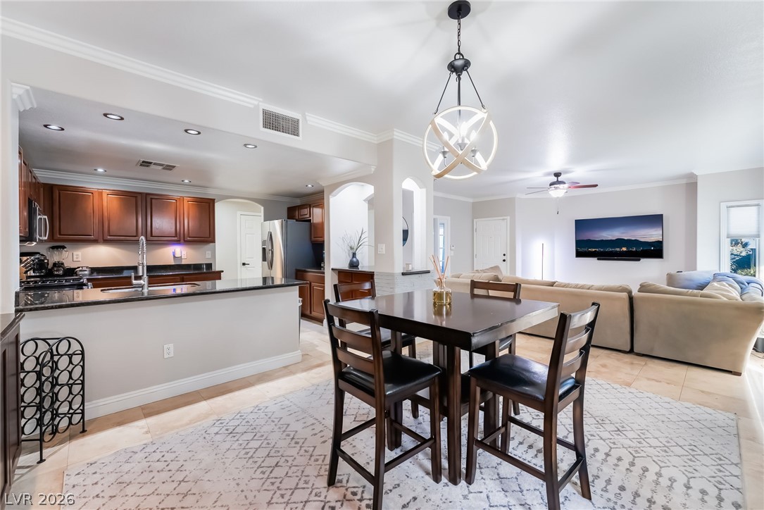 10809 Garden Mist Drive 1074 Las Vegas NV 89135