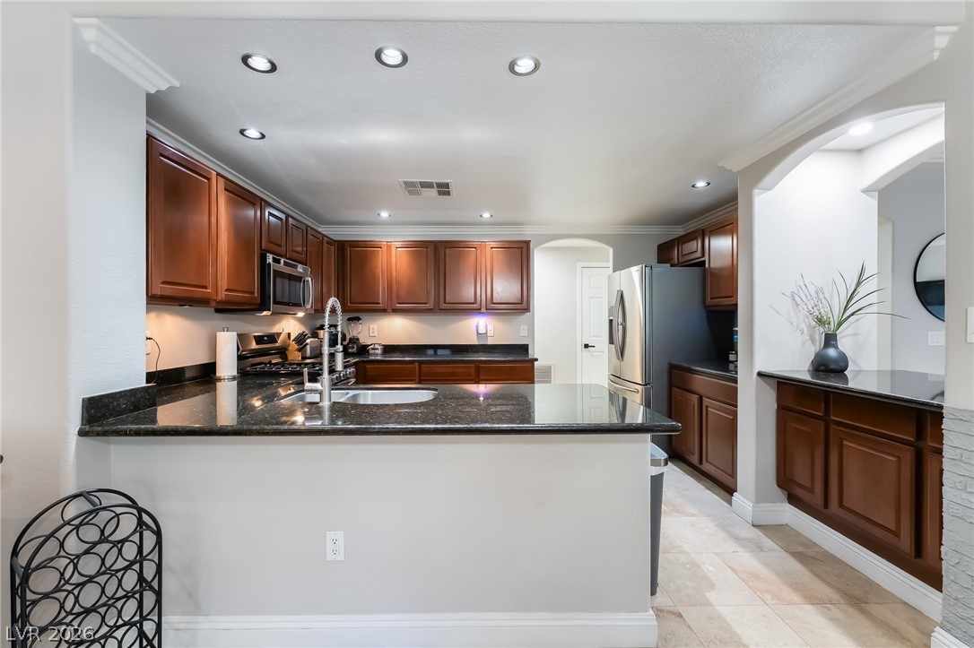 10809 Garden Mist Drive 1074 Las Vegas NV 89135