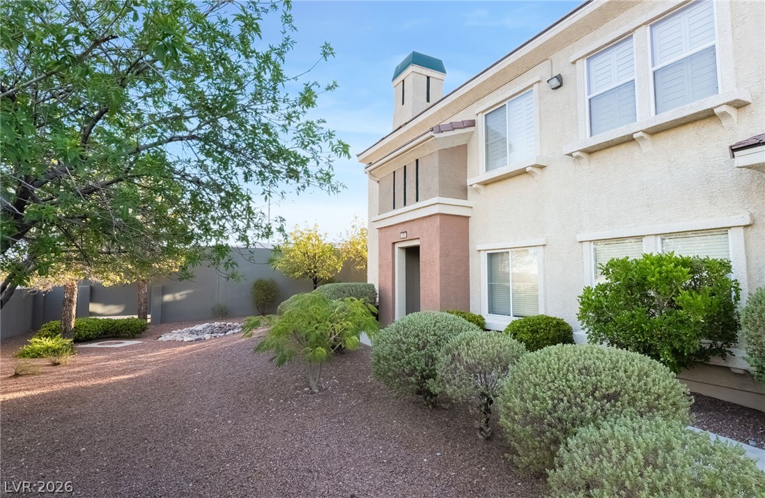 10809 Garden Mist Drive 1074 Las Vegas NV 89135